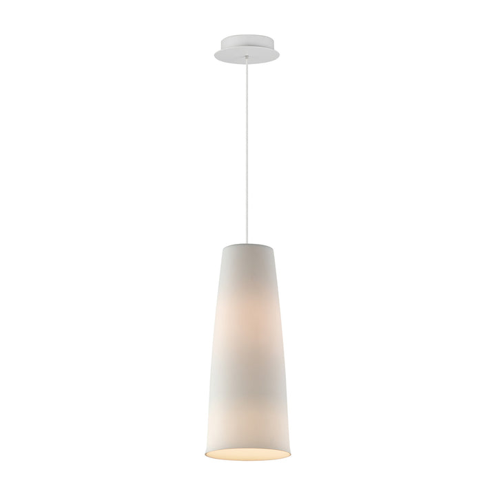 Stream Single LED Mini Pendant by Studio M Lighting