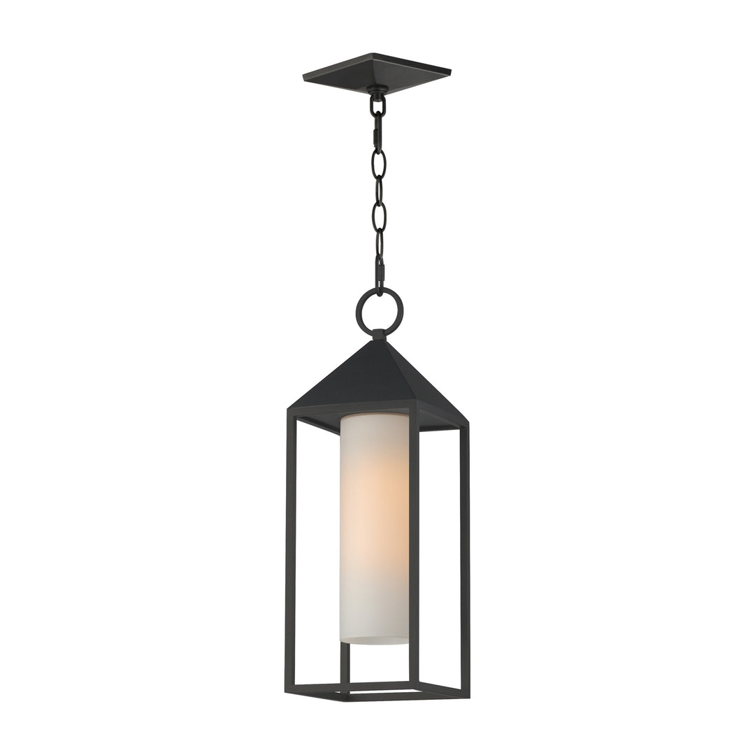 Aldous 1-Light Outdoor Pendant by Studio M Lighting