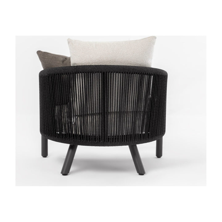 Haven 1 Seater Sofa by Whiteline Modern Living