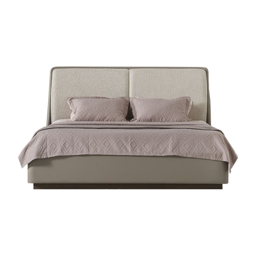 Romina Bed Queen by Whiteline Modern Living