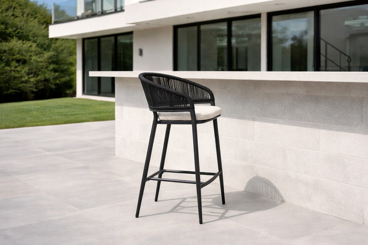 Jack Barstool by Whiteline Modern Living – lifestyle
