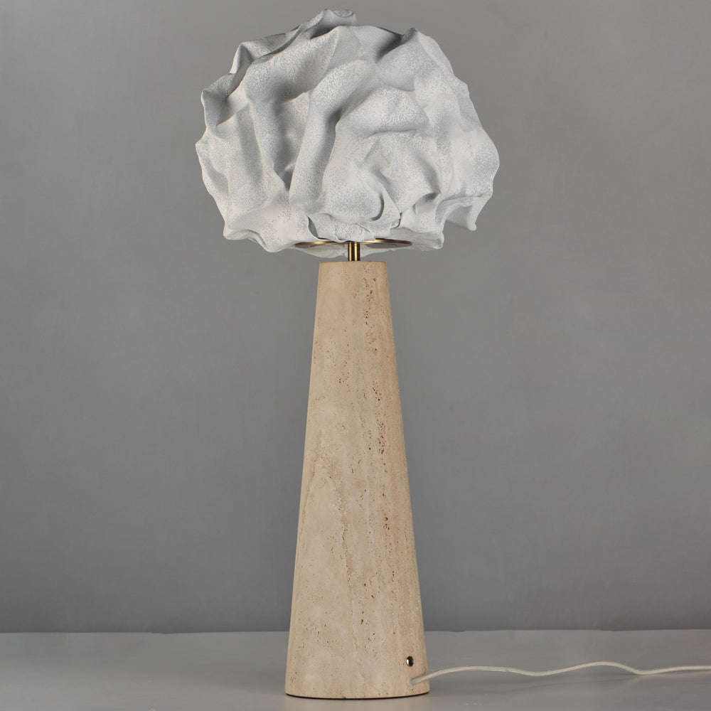 Shroud Table Lamp by Studio M Lighting – lifestyle