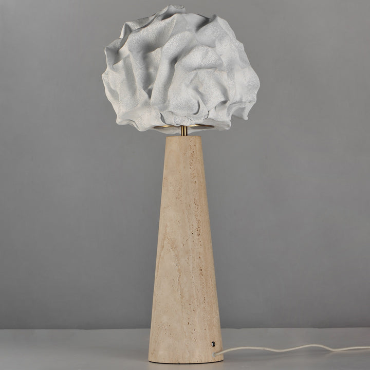 Shroud Table Lamp by Studio M Lighting – lifestyle