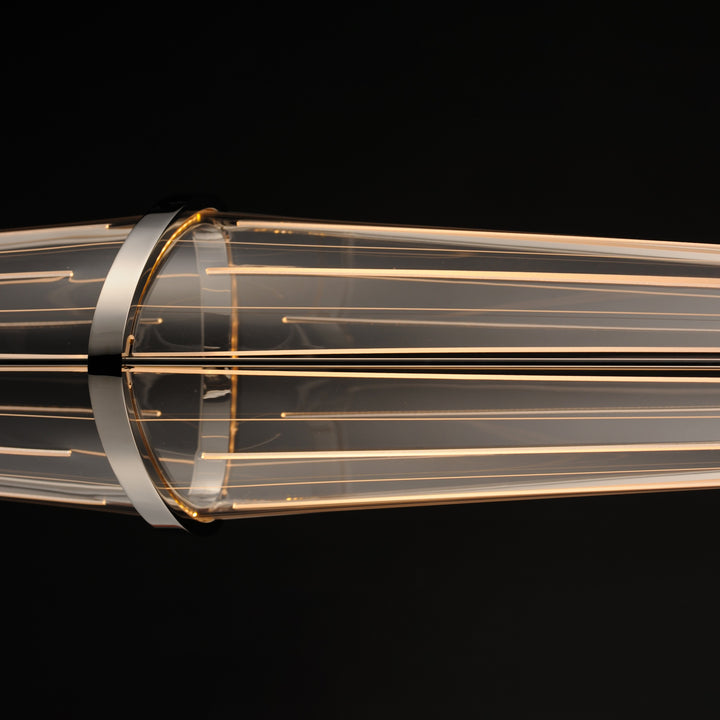 Quasar 51 LED Pendant by Studio M Lighting – lifestyle