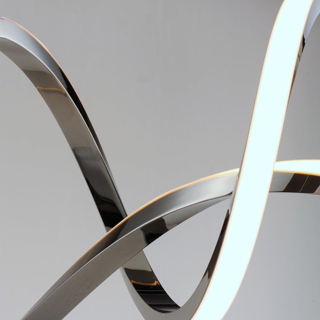Perpetual LED Pendant by Studio M Lighting – lifestyle