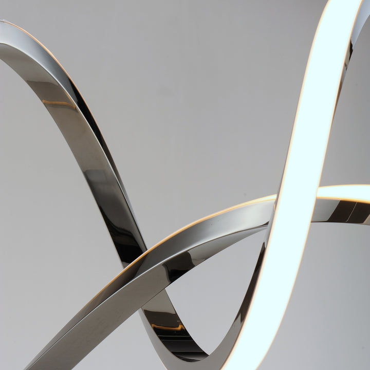 Perpetual LED Pendant by Studio M Lighting – lifestyle