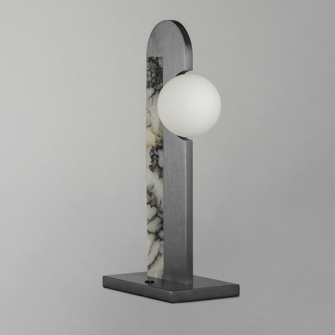 New Age Desk Lamp by Studio M Lighting – lifestyle