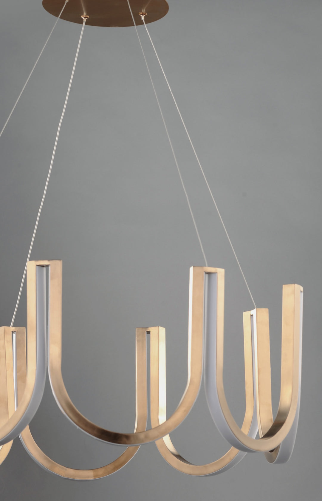 You LED Pendant by Studio M Lighting – lifestyle
