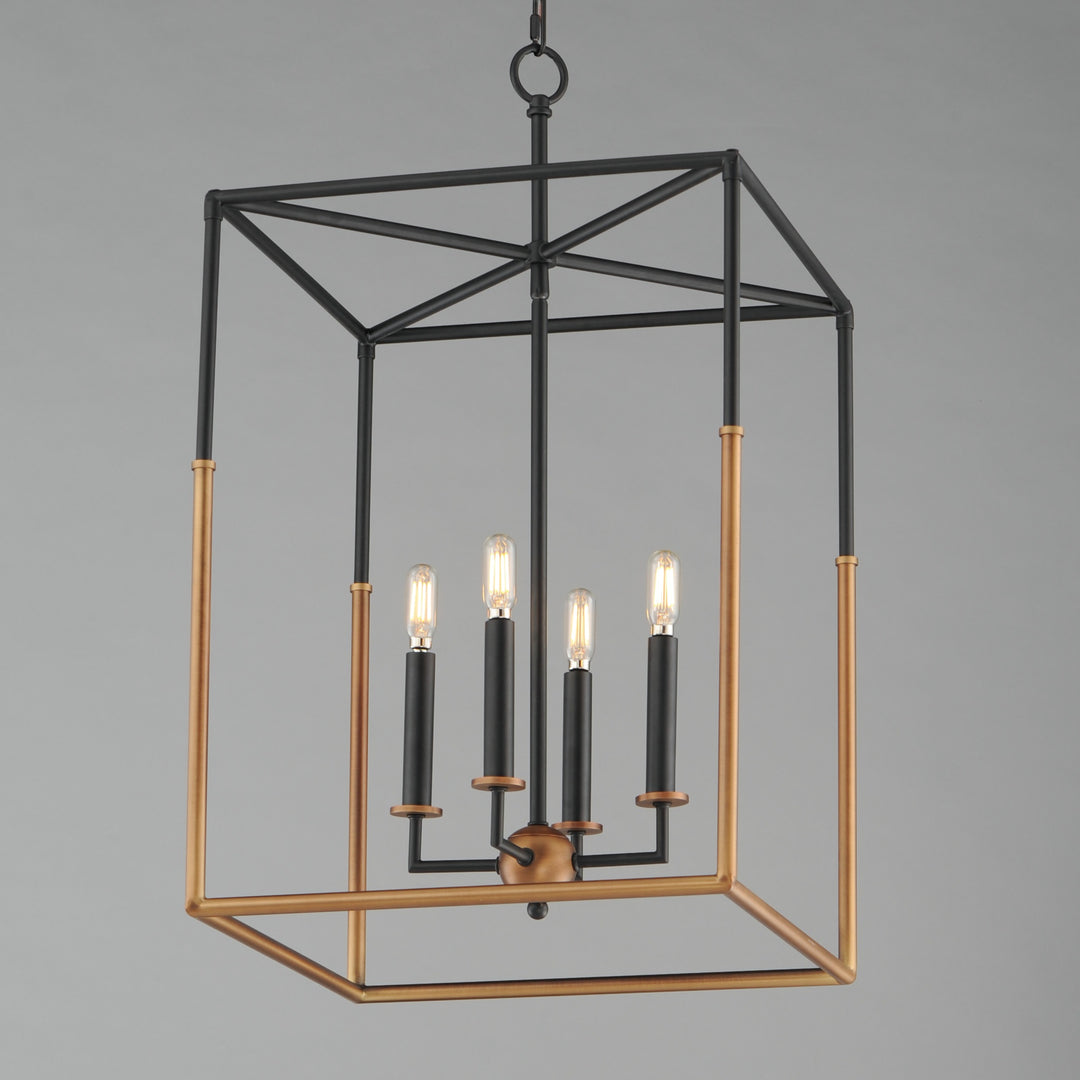 SoHo Pendant by Studio M Lighting – lifestyle