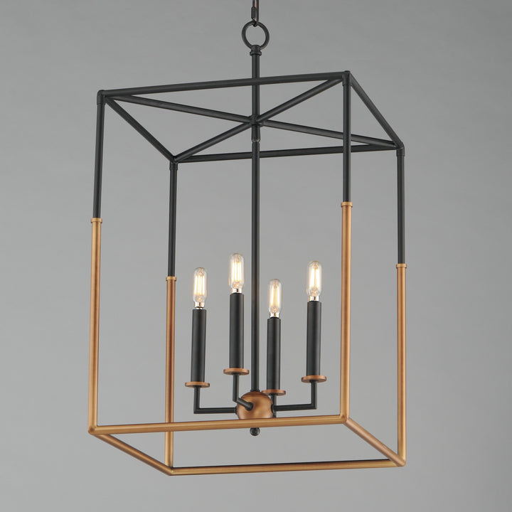 SoHo Pendant by Studio M Lighting – lifestyle