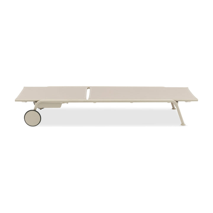 Sunset Chaise by Whiteline Modern Living