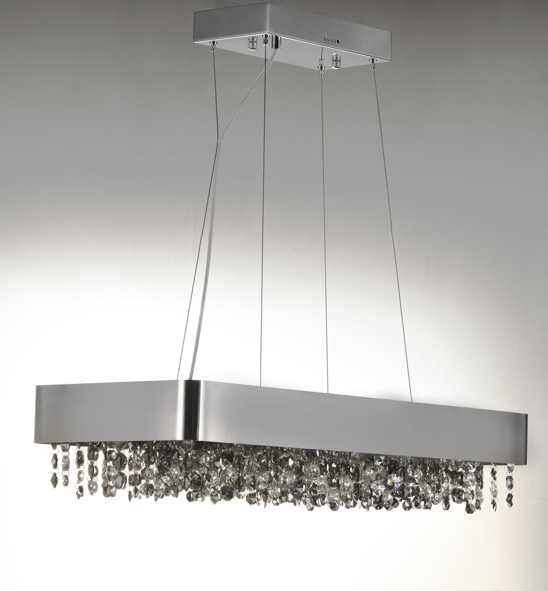 Mystic 22-Light LED Pendant 369659 by Studio M Lighting – lifestyle