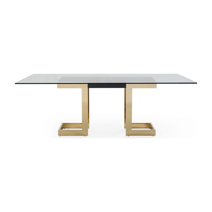Sumo Dining Table by Whiteline Modern Living