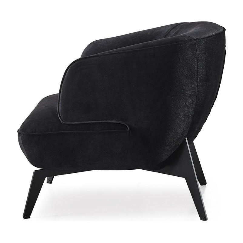 Mersin Accent Chair by Whiteline Modern Living