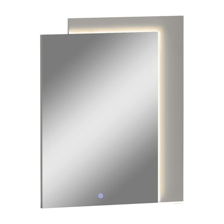 Damien Mirror by Whiteline Modern Living