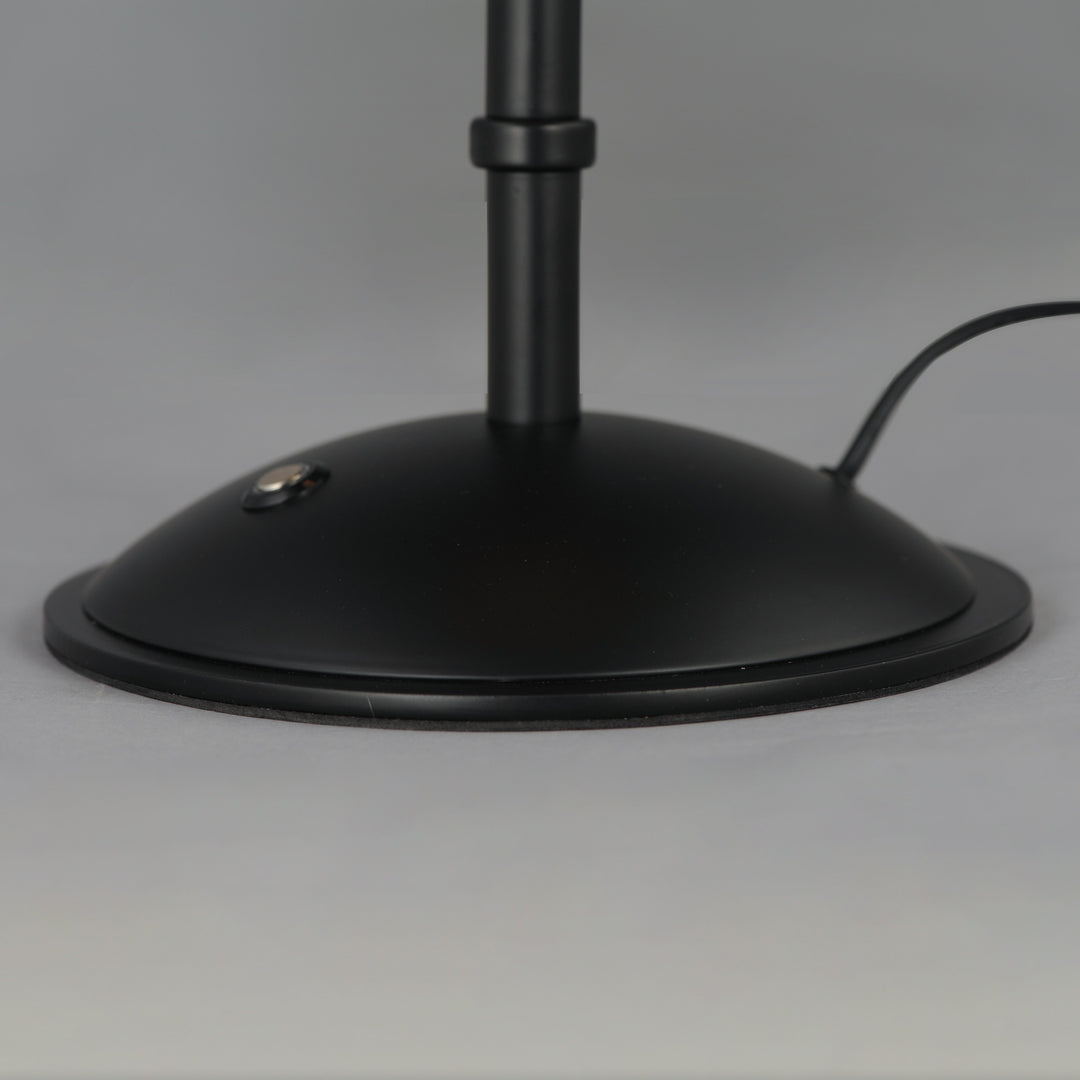 Prismatic LED Table Lamp by Studio M Lighting – lifestyle