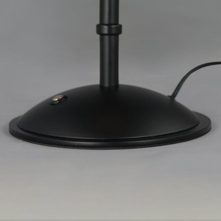 Prismatic LED Table Lamp by Studio M Lighting – lifestyle