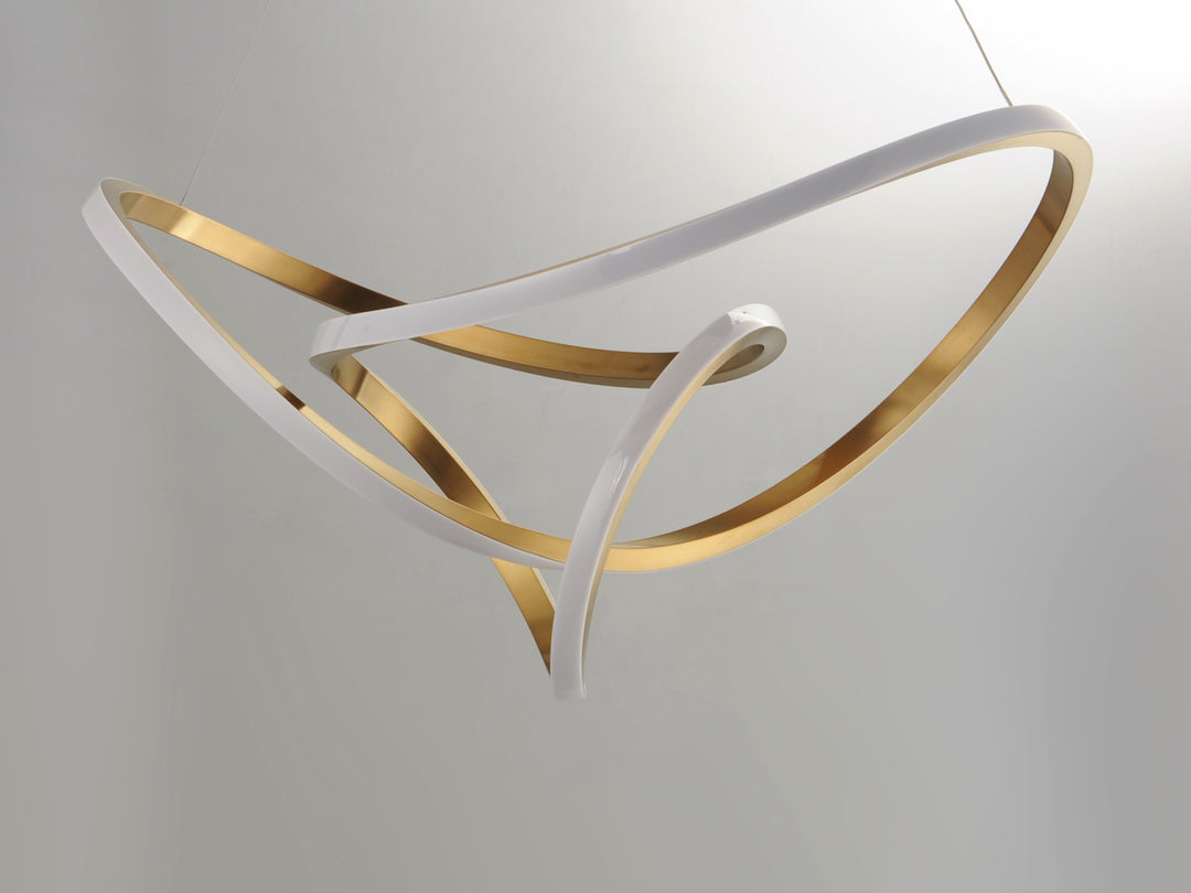 Perpetual Pendant 250454 by Studio M Lighting – lifestyle