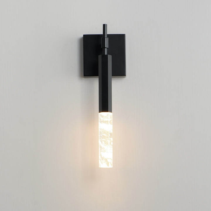 Diaphane LED Sconce by Studio M Lighting – lifestyle