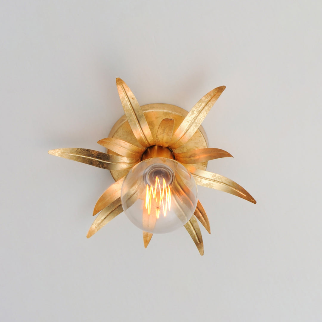 Paloma 1-Light Sconce 26880 by Studio M Lighting – lifestyle