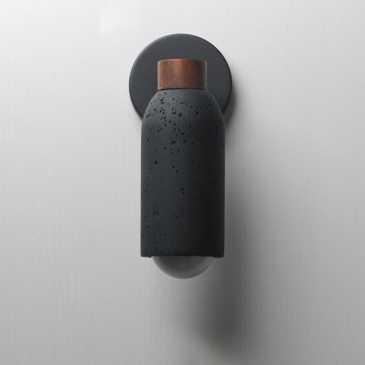 Pompeii 1-Light Wall Sconce by Studio M Lighting – lifestyle