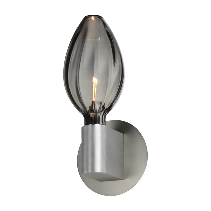 Ray Dance LED Wall Sconce - Olive by Studio M Lighting