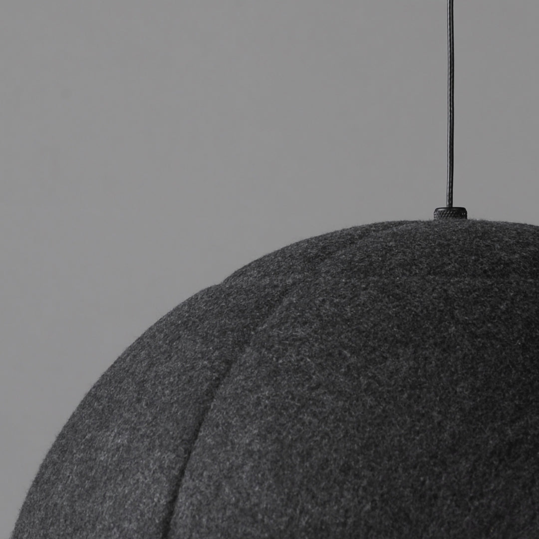 Wimbledon 16 LED Pendant by Studio M Lighting – lifestyle