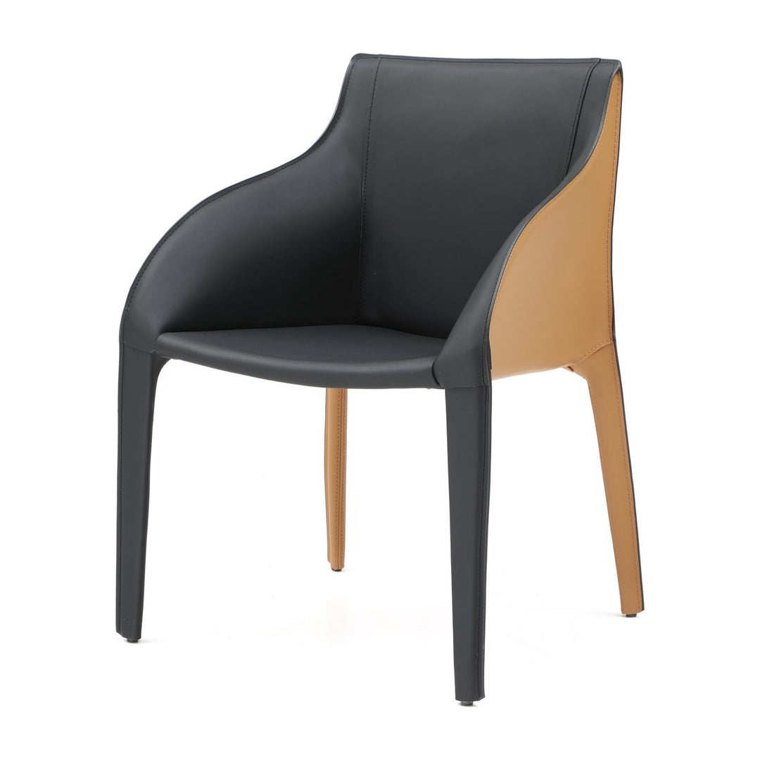 Emory Dining Armchair by Whiteline Modern Living