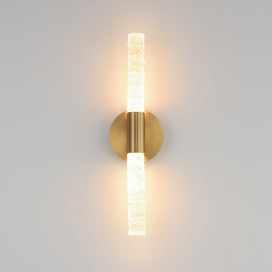 Duchess 2-Light Wall Sconce by Studio M Lighting – lifestyle