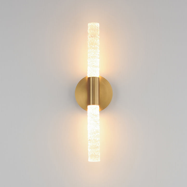 Duchess 2-Light Wall Sconce by Studio M Lighting – lifestyle