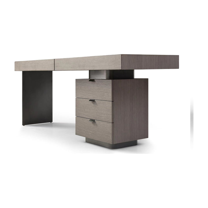 Alma Desk by Whiteline Modern Living