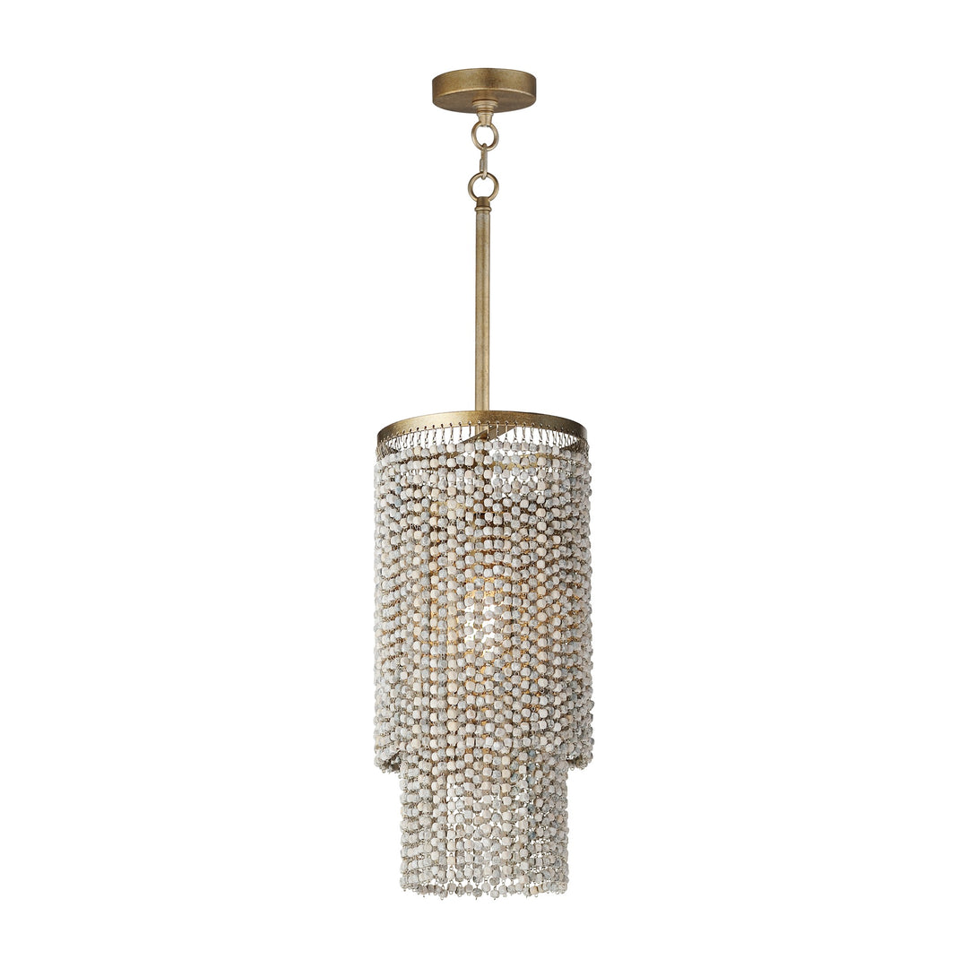 Fontaine 1-Light Pendant by Studio M Lighting