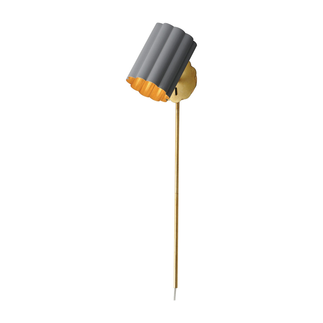 Primrose 1-Light by Studio M Lighting