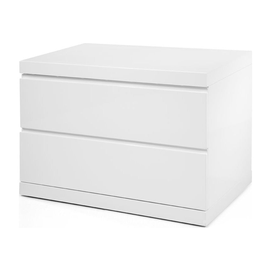 Anna Large Nightstand by Whiteline Modern Living
