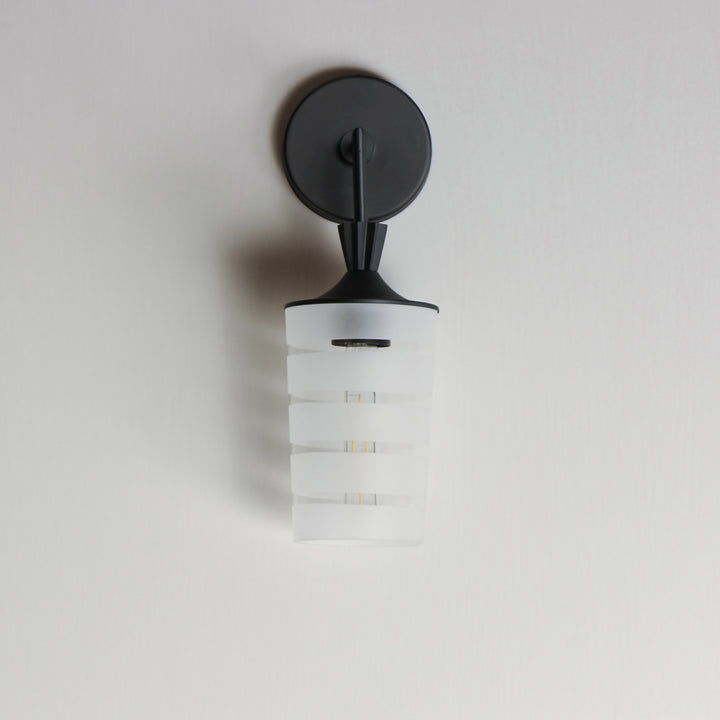 Copacabana Outdoor Wall Sconce by Studio M Lighting – lifestyle
