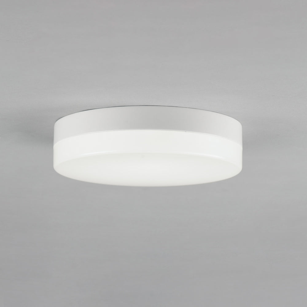 Tuner 7" RD LED Flush Mount Bluetooth by Studio M Lighting – lifestyle