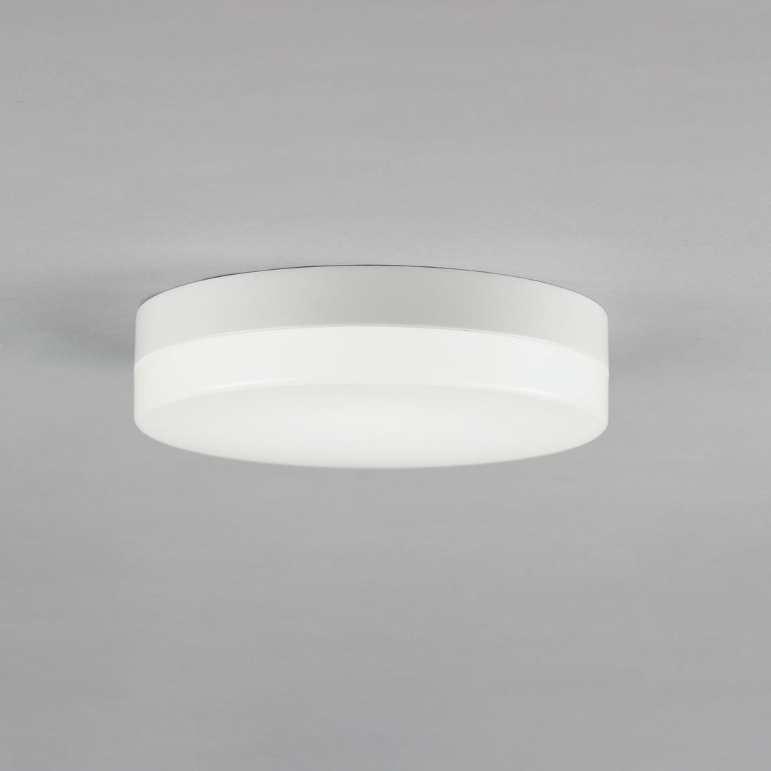 Tuner 7" RD LED Flush Mount Bluetooth by Studio M Lighting – lifestyle