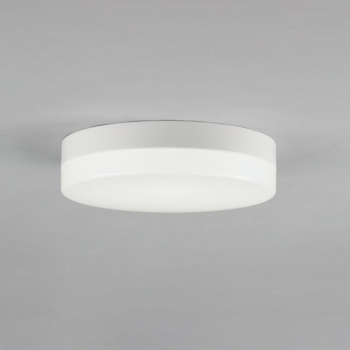 Tuner 7" RD LED Flush Mount Bluetooth by Studio M Lighting – lifestyle