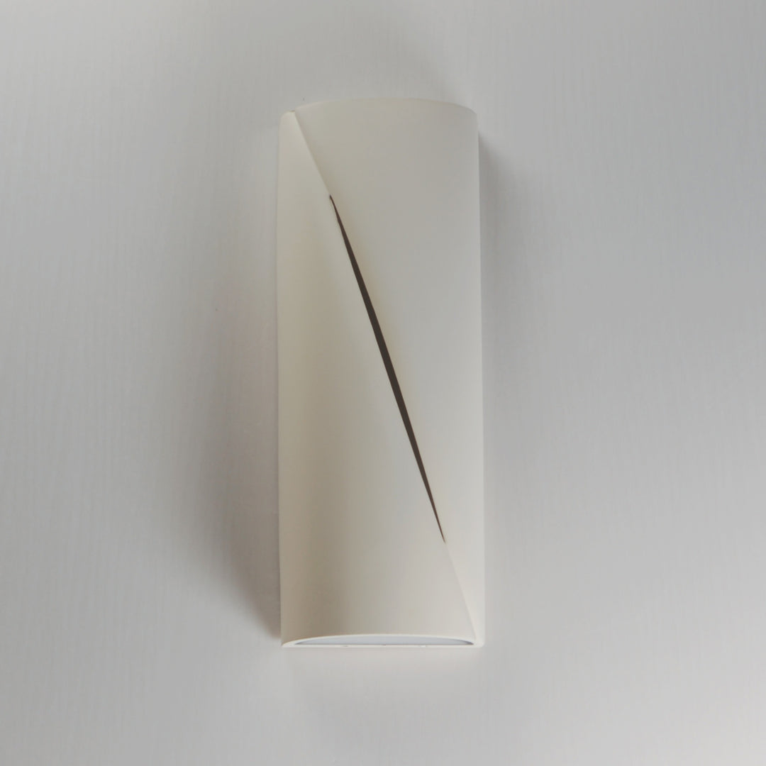 Puff 16 LED Outdoor Wall Sconce by Studio M Lighting – lifestyle