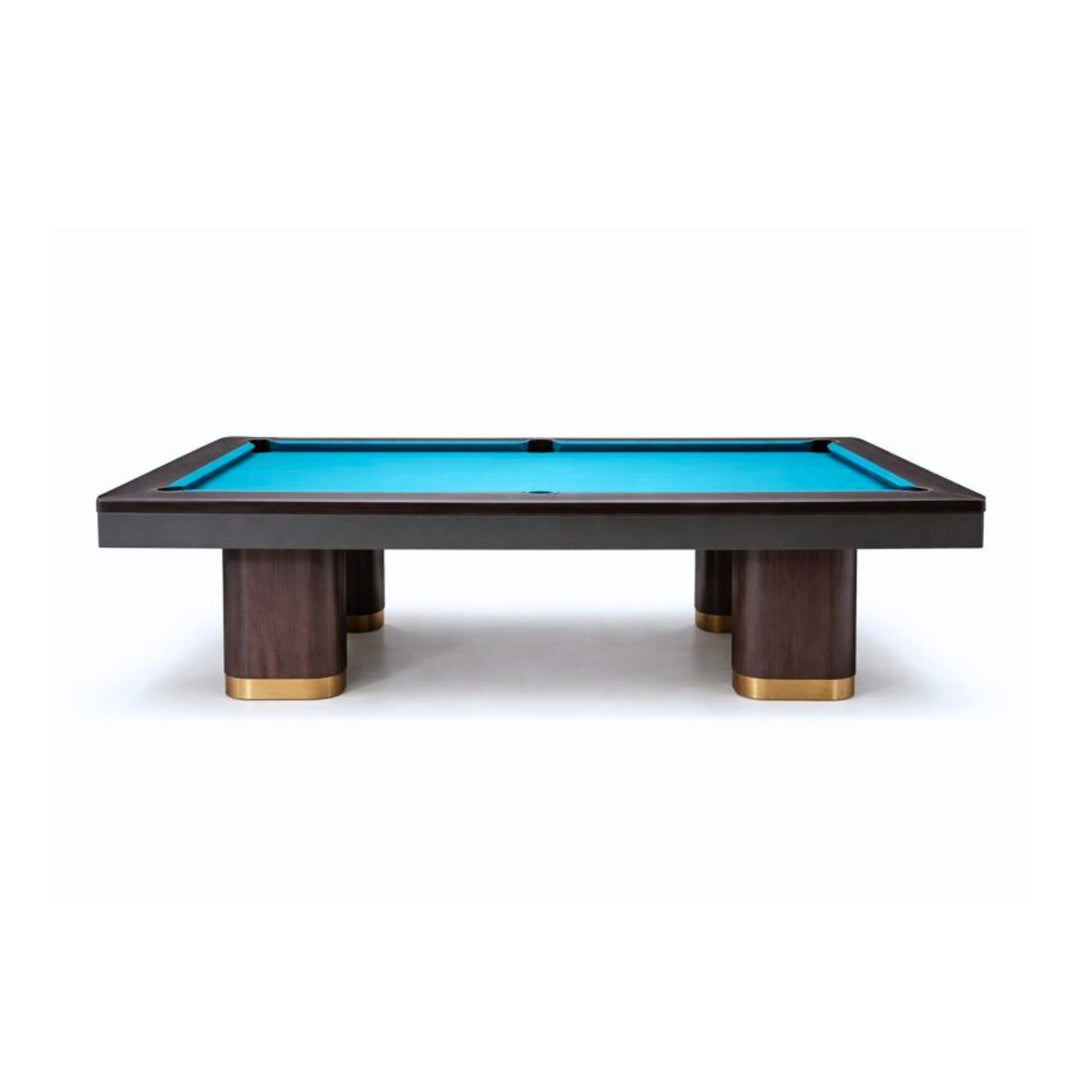 Titan pool table supplier reference