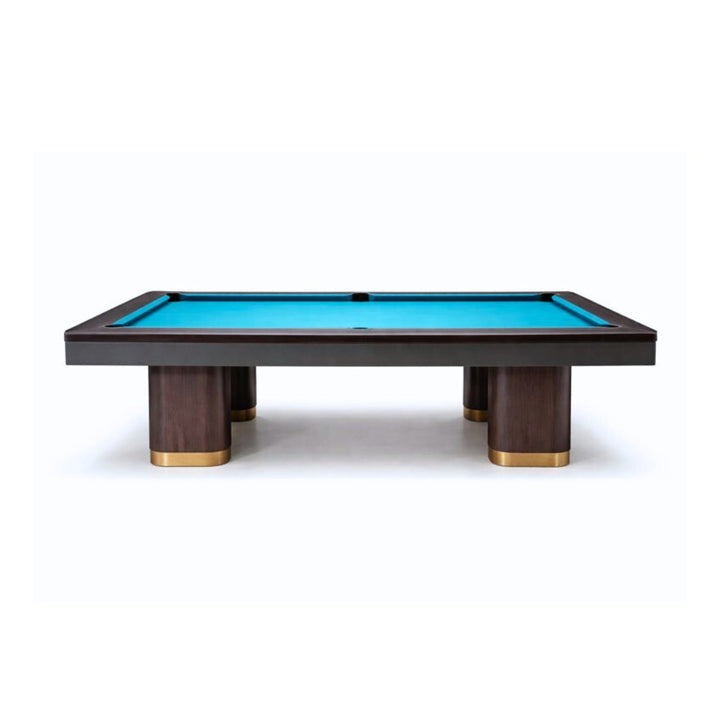 Titan pool table supplier reference