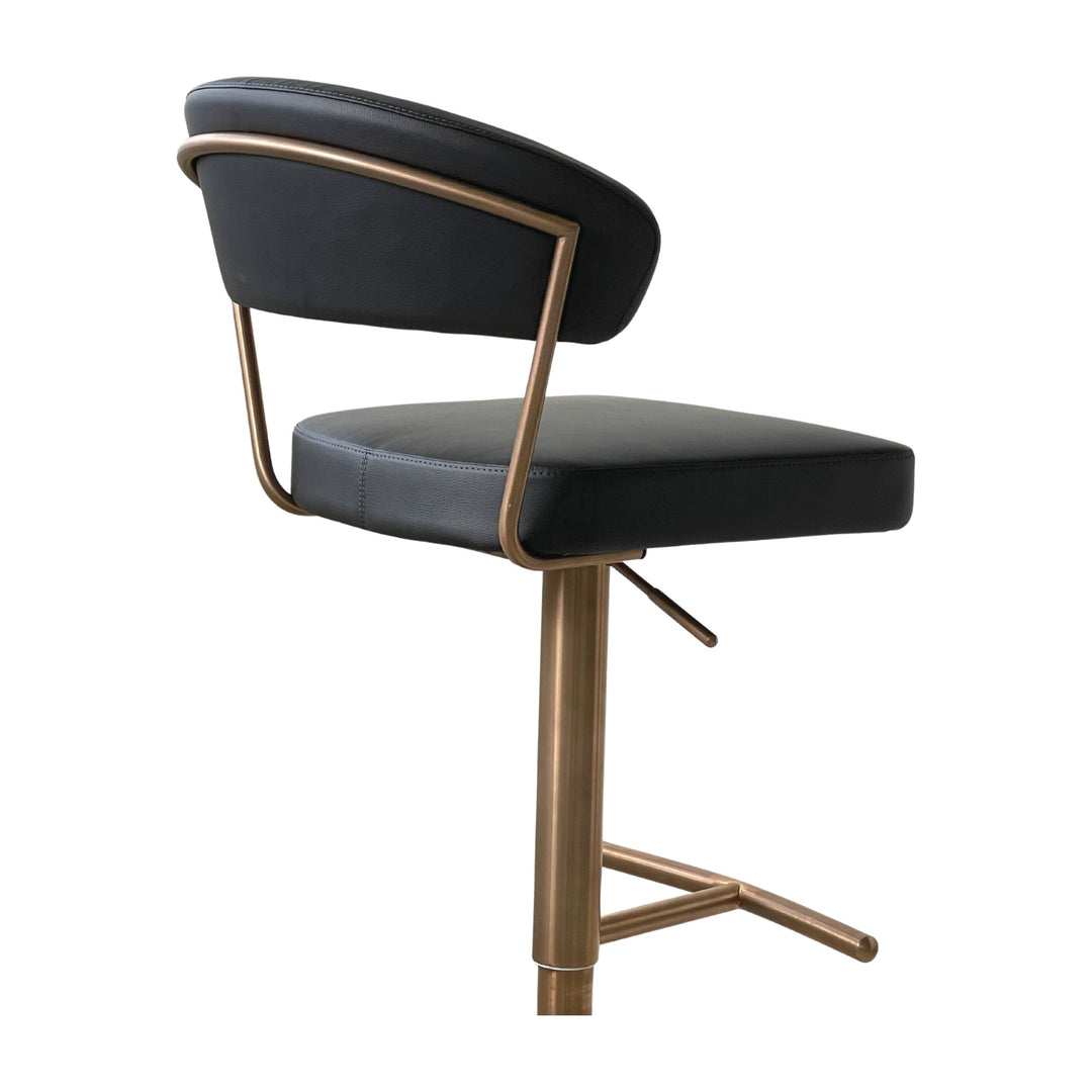 Nova Barstool by Whiteline Modern Living