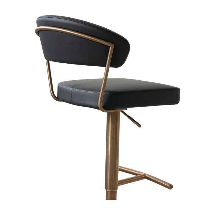 Nova Barstool by Whiteline Modern Living