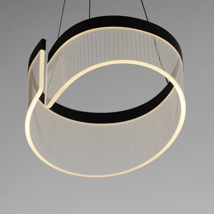 Sonata 14 LED Pendant by Studio M Lighting – lifestyle