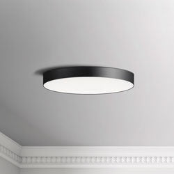 Trim RD LED Flush Mount 3000K 567662 by Studio M Lighting – lifestyle