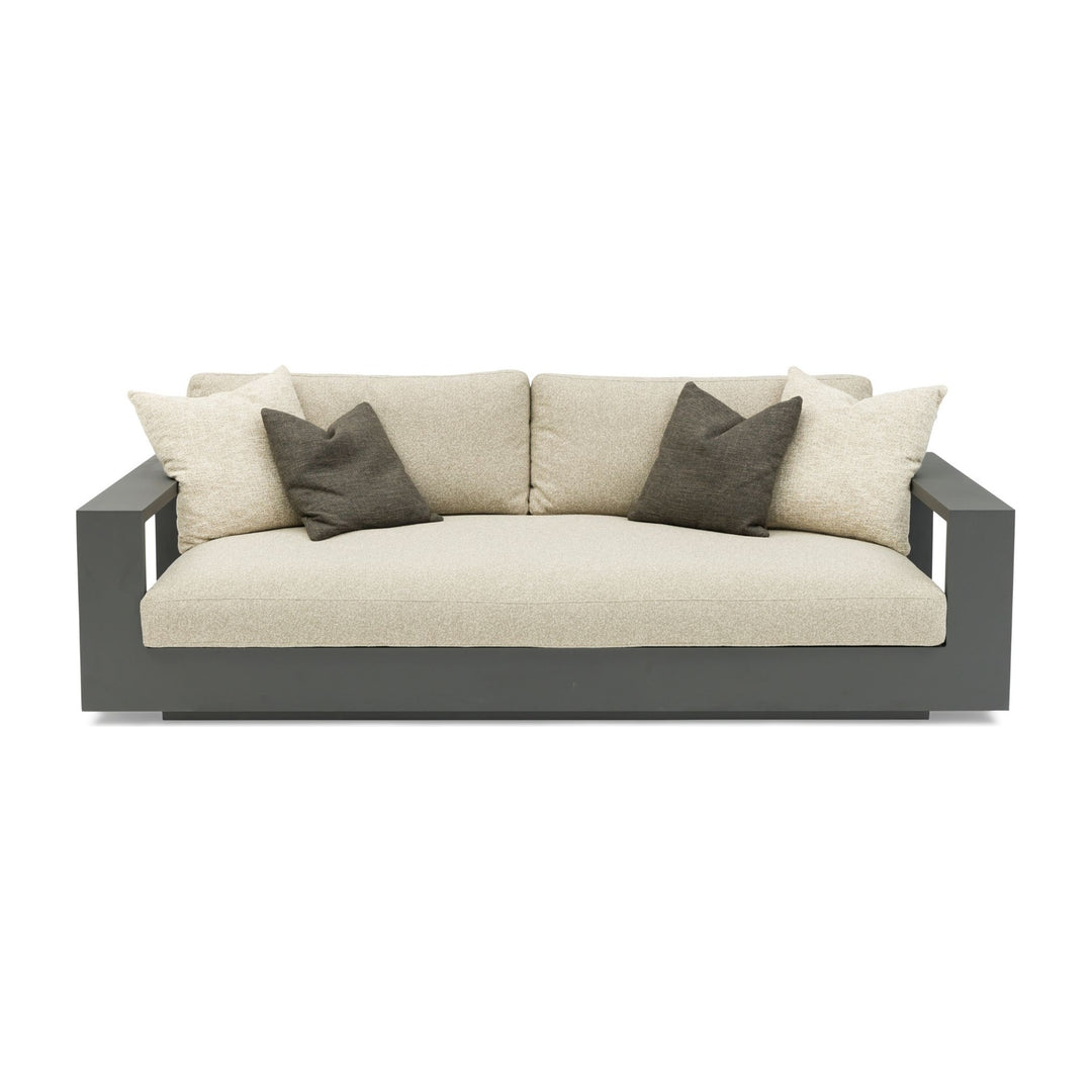 Palma 3 Seater Sofa by Whiteline Modern Living