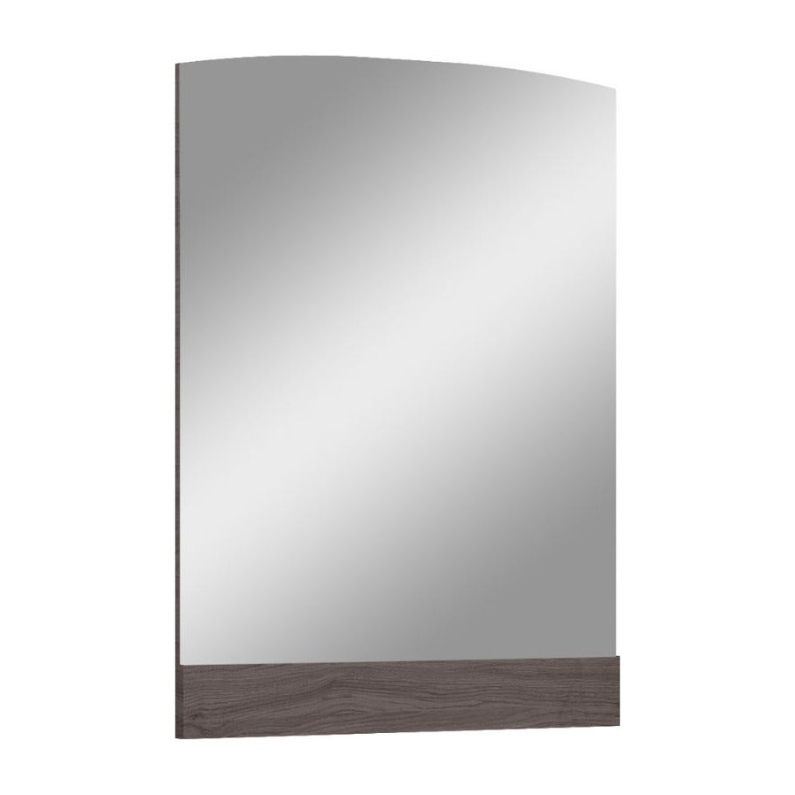 Berlin Rectangular Mirror by Whiteline Modern Living