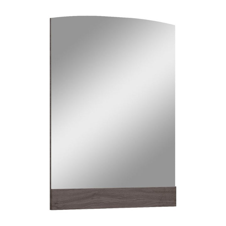 Berlin Rectangular Mirror by Whiteline Modern Living