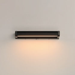 Braque 19 LED Picture Light by Studio M Lighting – lifestyle