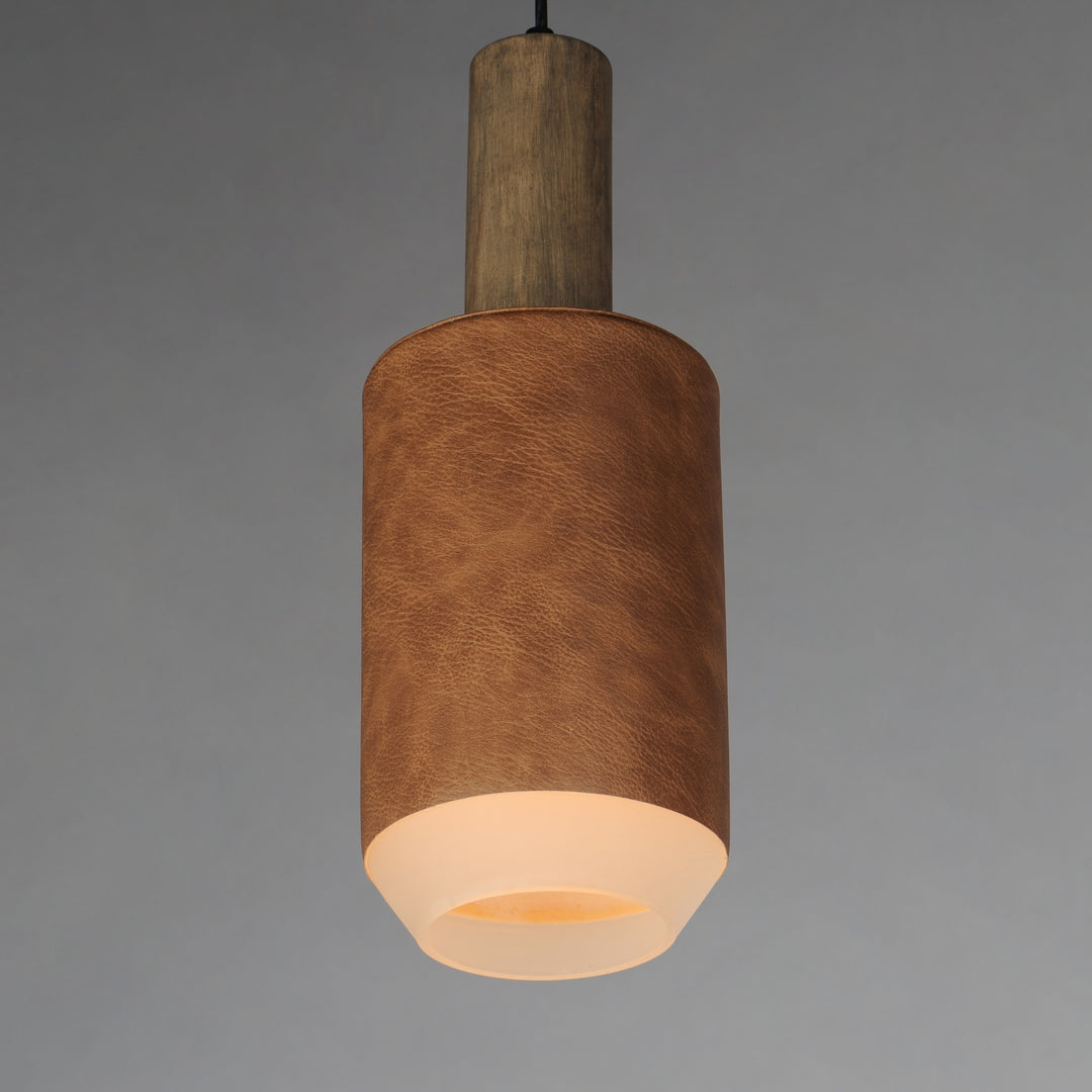 Scout 1-Light Pendant by Studio M Lighting – lifestyle
